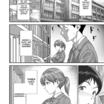 [Doujinshi] Fracote saiu correndo tentando esconder a ereção após ser provocado por uma garota de seios grandes mini 5