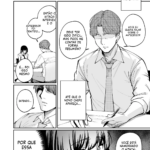 [Doujinshi] Vou fazer um striptease para o meu namorado mini 5