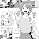 [Doujinshi] Quero fazer sexo anal com uma mulher madura mini 4