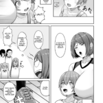 [Doujinshi] Uma história sobre ser seduzido pela amiga da sua irmã mais velha mini 4