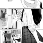 [Doujinshi] Nagisa quer ser abraçada pelo cunhado mini 4