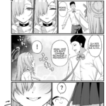 [Doujinshi] O Professor é o Cachorrinho da Asuna (Blue Archive) mini 5