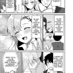 [Doujinshi] A história de como perdi a virgindade com um grupo de garotas mini 4