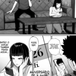 [Doujinshi] Uma história sobre ficar viciada e postar vídeos de sexo selvagem mini 5
