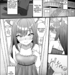 [Loli] Vida Sexual com a Gatinha Vivendo com Mimi mini 4