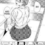 [Doujinshi] A Irmã da Minha Namorada Me Seduziu mini 5