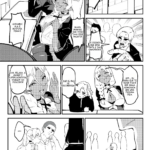 [Doujinshi] Minko mini 5