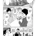 [Doujinshi] Cross My Heart — A Tsundere do Comitê Disciplinar e a Bela Intercambista Loira mini 5