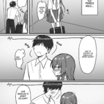[Lolicon] O que aconteceu quando fiquei preso em um elevador com meu colega mais experiente mini 4