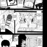 [Doujinshi] O Lado Oculto daquela Garota Despretensiosa mini 4
