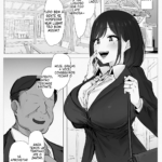 [Doujinshi] A traição da recém casada mini 5