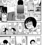 [Loli] A Garota que Não Consegue Dizer Não – Cap: 2 mini 3