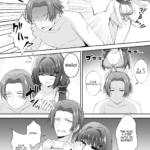 [Doujinshi] Irmãzinha pervertida é apaixonada pelo seu irmão – Part 2 mini 5