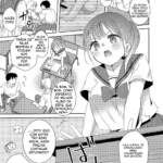 [Doujinshi] Aprendizagem secreta do sono mini 4