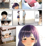 [Doujinshi] Um verão, só eu e minha sobrinha mini 4