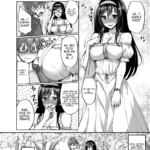 [Doujinshi] Seu Corpo foi violado sem que ela percebesse mini 5