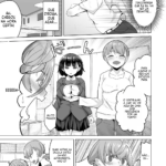 [Doujinshi] Professora particular oferece sexo como recompensa disciplinar mini 5
