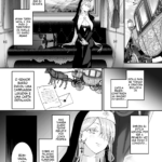 [Doujinshi] Será que isto é realmente uma oração mini 6