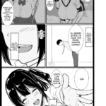[Doujinshi] Minha namorada me conta sobre a vez em que transou com outro homem a meu pedido. mini 6