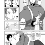 [Doujinshi] Pois bem, vamos começar o teste de função sexual desta noite. mini 6