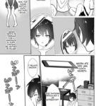 [Doujinshi] O Desafio de Dez Dias com o Homem Mais Velho que Eu Mais Odeio mini 6