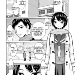 [Doujinshi] Eu tinha vindo a Tóquio apenas para os exames de admissão… mini 5