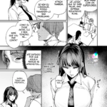 [Doujinshi] Vou fazer um striptease para o meu namorado mini 6