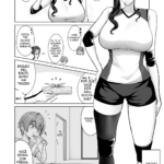 [Doujinshi] Uma história sobre ser seduzido pela amiga da sua irmã mais velha mini 5