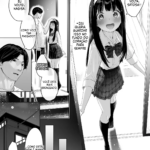 [Doujinshi] Nagisa quer ser abraçada pelo cunhado mini 5