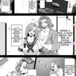 [Doujinshi] Canção de Ninar para a Filha mini 5