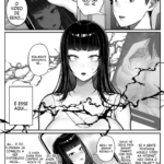 [Doujinshi] Uma história sobre ficar viciada e postar vídeos de sexo selvagem mini 6