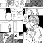[Doujinshi] A Irmã da Minha Namorada Me Seduziu mini 6