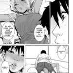 [Doujinshi] Linda gerente negra mini 6