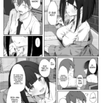 [Doujinshi] Não consigo resistir às provocações da Sr(a) Sato mini 5