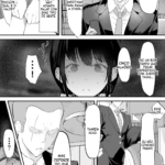 [Doujinshi] O Navio dos Desejos mini 6