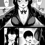[Doujinshi] O Lado Oculto daquela Garota Despretensiosa mini 5