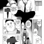 [Doujinshi] Aquela sua namorada adorável está prestes a ser profanada por um bando de canalhas mini 6