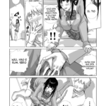 [Doujinshi] Fiz sexo sem camisinha com uma estudante inocente mini 6