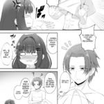 [Doujinshi] Irmãzinha pervertida é apaixonada pelo seu irmão – Part 1 mini 6