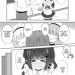 [Doujinshi] Irmãzinha pervertida é apaixonada pelo seu irmão – Part 3 mini 6