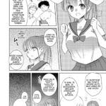 [Doujinshi] Aprendizagem secreta do sono mini 5