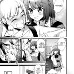 [Doujinshi] Sexo com a empregada mini 6