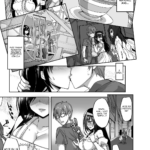 [Doujinshi] Seu Corpo foi violado sem que ela percebesse mini 6