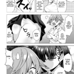 [Doujinshi] Professora particular oferece sexo como recompensa disciplinar mini 6