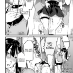 [Doujinshi] Será que garotas tóxicas e fofas sonham com um amor puro mini 7