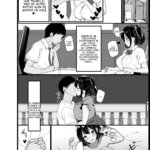 [Doujinshi] Minha namorada me conta sobre a vez em que transou com outro homem a meu pedido. mini 5