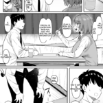 [Doujinshi] Kano-mama, a garota com um apetite sexual insaciável. mini 7
