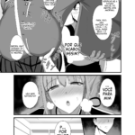 [Doujinshi] Pois bem, vamos começar o teste de função sexual desta noite. mini 7