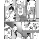 [Doujinshi] O Desafio de Dez Dias com o Homem Mais Velho que Eu Mais Odeio mini 7