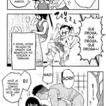 [Doujinshi] A história de como transformei a mãe dela em uma parceira sexual mini 7